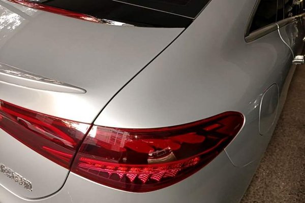 Mercedes-Benz EQE 2022, 14200 км, за 31020 USD - фото 9