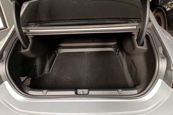 Mercedes-Benz EQE 2022, 14200 км, за 31020 USD - фото 22