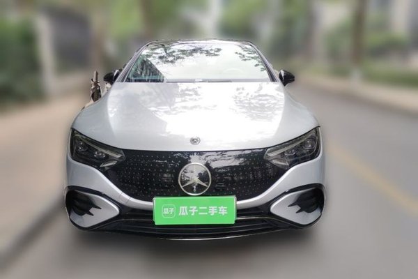 Mercedes-Benz EQE 2022, 38700 км, за 32949 USD