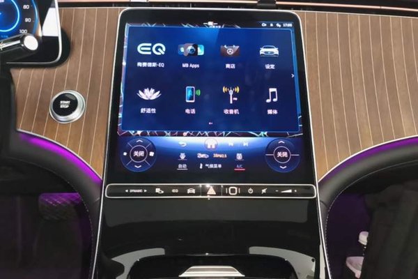 Mercedes-Benz EQE 2025, 100 км, за 39140 USD - фото 15