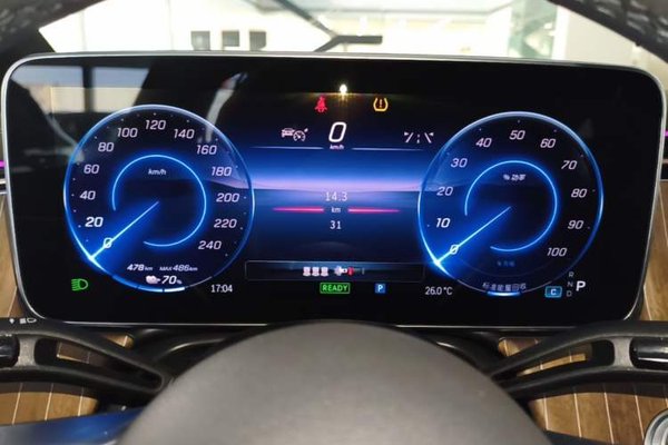 Mercedes-Benz EQE 2025, 100 км, за 39140 USD - фото 14