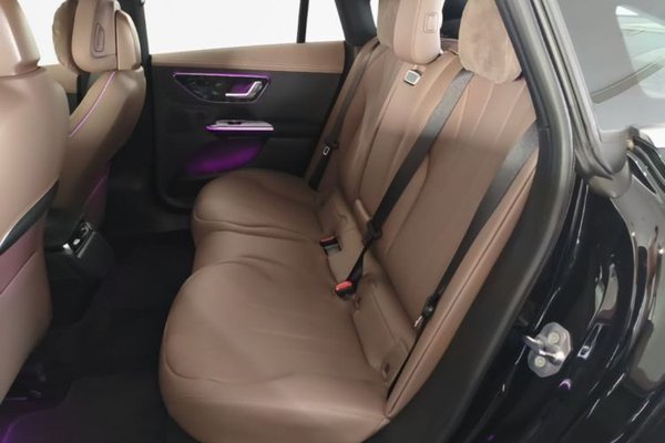 Mercedes-Benz EQE 2025, 100 км, за 39140 USD - фото 20