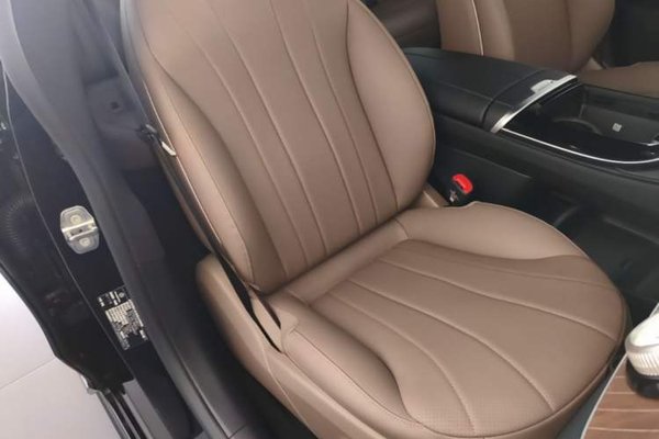 Mercedes-Benz EQE 2025, 100 км, за 39140 USD - фото 19