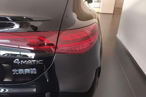 Mercedes-Benz EQE 2025, 100 км, за 39140 USD - фото 9