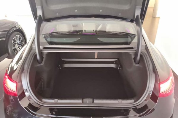 Mercedes-Benz EQE 2025, 100 км, за 39140 USD - фото 22