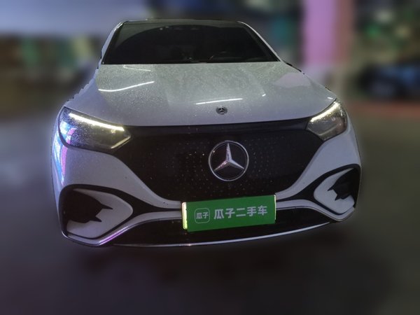 Mercedes-Benz EQE SUV 2023, 59800 км, за 29802 USD