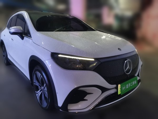 Mercedes-Benz EQE SUV 2023, 59800 км, за 29802 USD
