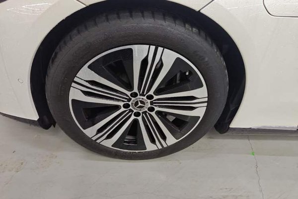 Mercedes-Benz EQS 2022, 48400 км, за 41813 USD - фото 10