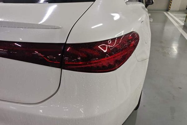 Mercedes-Benz EQS 2022, 48400 км, за 41813 USD - фото 9