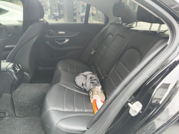 Mercedes-Benz C-Class 2015, 87800 км, за 13792 USD - фото 18