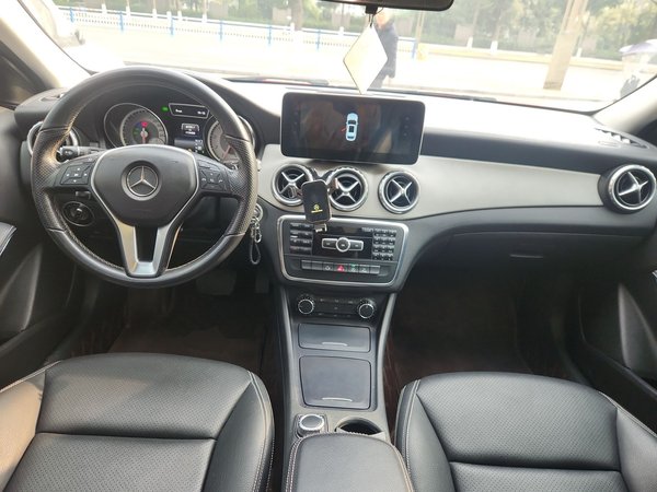 Mercedes-Benz GLA 2015, 113500 км, за 9197 USD - фото 13