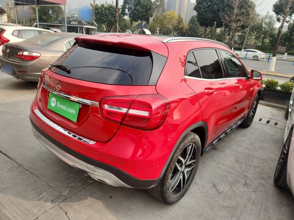 Mercedes-Benz GLA 2015, 113500 км, за 9197 USD - фото 6