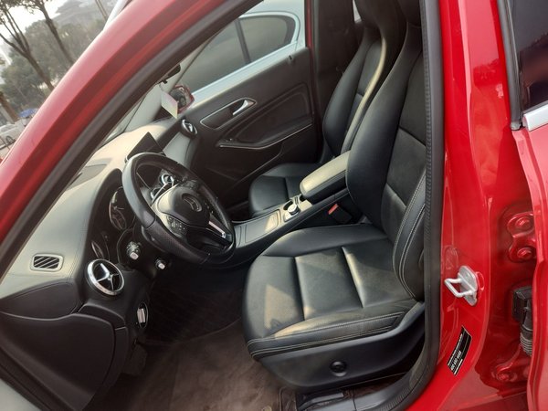 Mercedes-Benz GLA 2015, 113500 км, за 9197 USD - фото 18