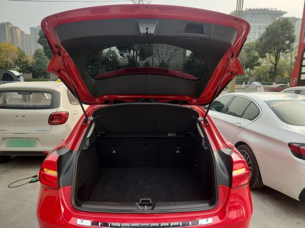 Mercedes-Benz GLA 2015, 113500 км, за 9197 USD - фото 22