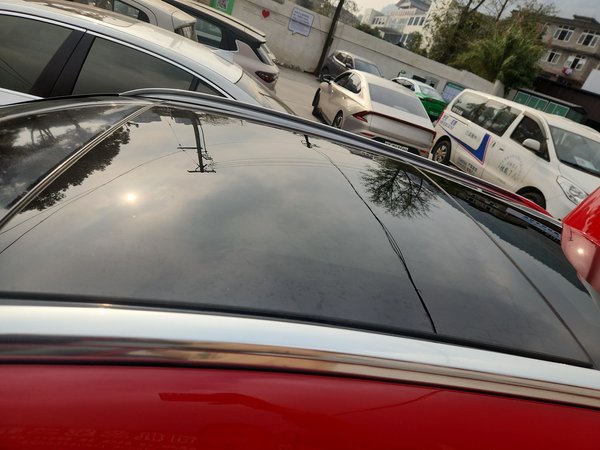 Mercedes-Benz GLA 2015, 113500 км, за 9197 USD - фото 11