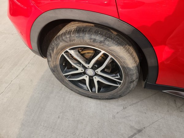 Mercedes-Benz GLA 2015, 113500 км, за 9197 USD - фото 10