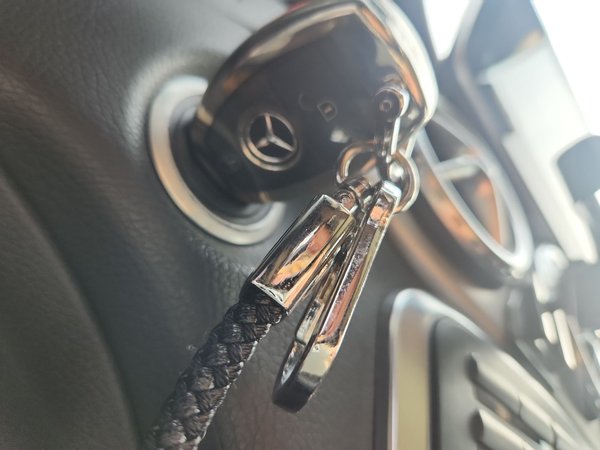 Mercedes-Benz GLA 2015, 113500 км, за 9197 USD - фото 12