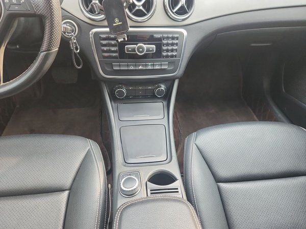 Mercedes-Benz GLA 2015, 113500 км, за 9197 USD - фото 17