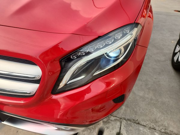 Mercedes-Benz GLA 2015, 113500 км, за 9197 USD - фото 9