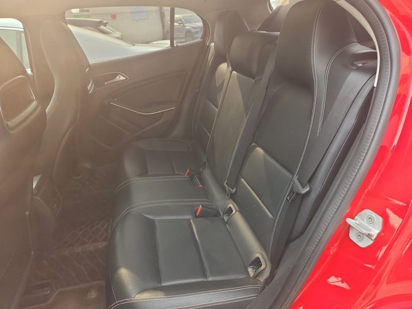 Mercedes-Benz GLA 2015, 113500 км, за 9197 USD - фото 20