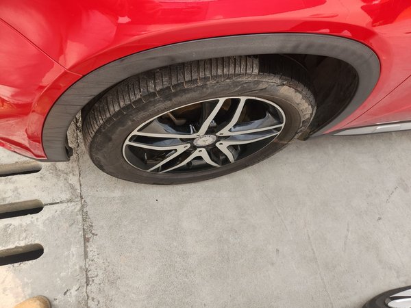 Mercedes-Benz GLA 2015, 113500 км, за 9197 USD - фото 8