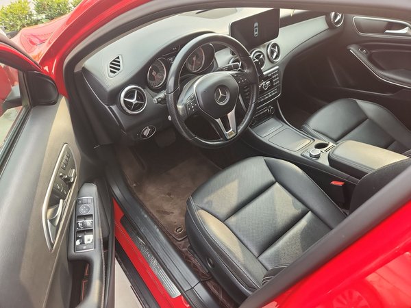 Mercedes-Benz GLA 2015, 113500 км, за 9197 USD - фото 19