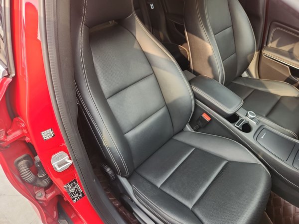 Mercedes-Benz GLA 2015, 113500 км, за 9197 USD - фото 23