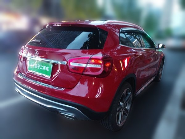 Mercedes-Benz GLA 2015, 71000 км, за 7887 USD - фото 6