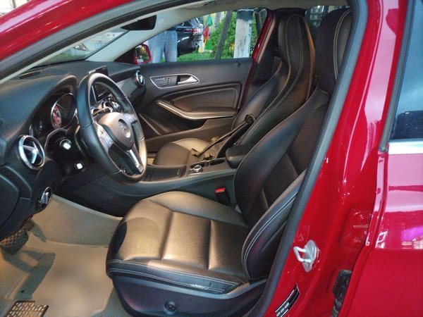 Mercedes-Benz GLA 2015, 71000 км, за 7887 USD - фото 16