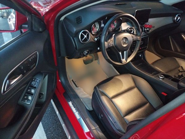 Mercedes-Benz GLA 2015, 71000 км, за 7887 USD - фото 17
