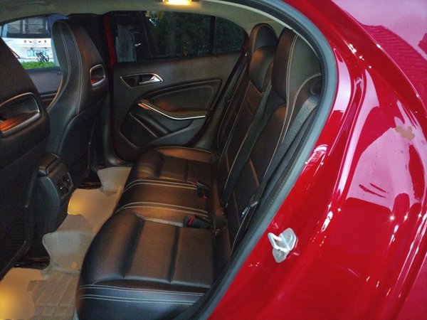 Mercedes-Benz GLA 2015, 71000 км, за 7887 USD - фото 18