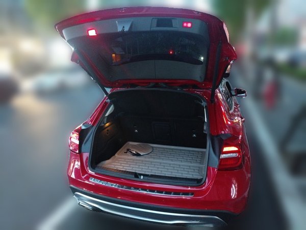 Mercedes-Benz GLA 2015, 71000 км, за 7887 USD - фото 20