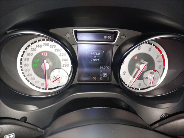 Mercedes-Benz GLA 2015, 71000 км, за 7887 USD - фото 12