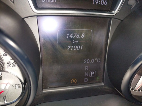 Mercedes-Benz GLA 2015, 71000 км, за 7887 USD - фото 13