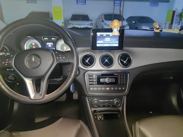 Mercedes-Benz GLA 2015, 85500 км, за 8077 USD - фото 10