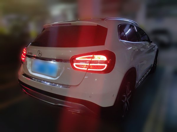 Mercedes-Benz GLA 2015, 85500 км, за 8077 USD - фото 6