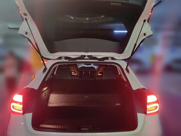 Mercedes-Benz GLA 2015, 85500 км, за 8077 USD - фото 20