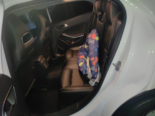 Mercedes-Benz GLA 2015, 85500 км, за 8077 USD - фото 18