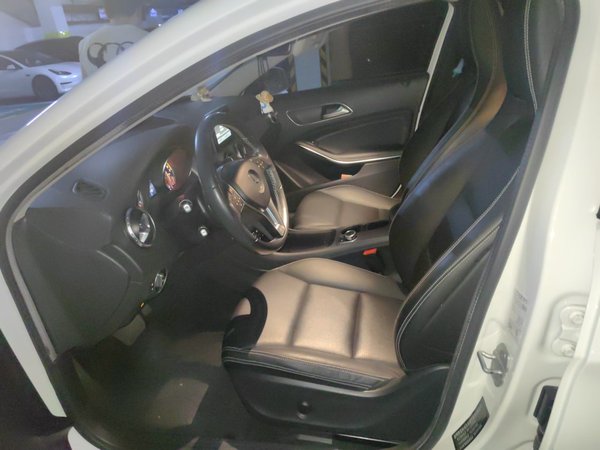 Mercedes-Benz GLA 2015, 85500 км, за 8077 USD - фото 16