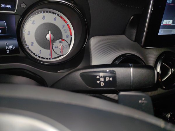Mercedes-Benz GLA 2015, 85500 км, за 8077 USD - фото 15