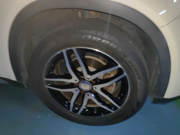 Mercedes-Benz GLA 2015, 85500 км, за 8077 USD - фото 8