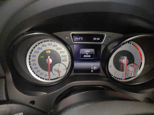 Mercedes-Benz GLA 2015, 85500 км, за 8077 USD - фото 13