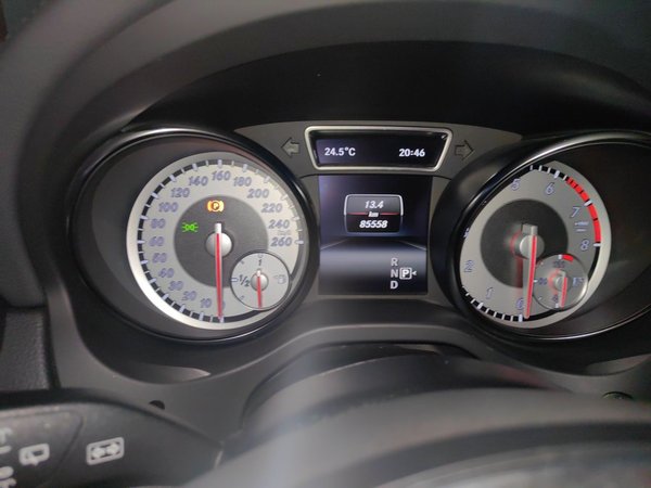 Mercedes-Benz GLA 2015, 85500 км, за 8077 USD - фото 12
