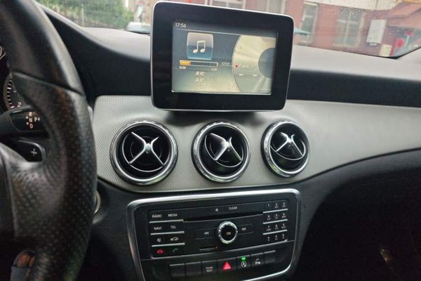 Mercedes-Benz GLA 2016, 108100 км, за 7242 USD - фото 13