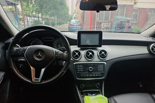Mercedes-Benz GLA 2016, 108100 км, за 7242 USD - фото 9
