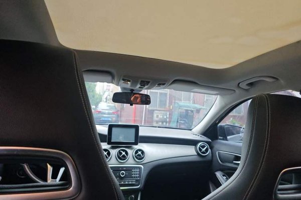 Mercedes-Benz GLA 2016, 108100 км, за 7242 USD - фото 18