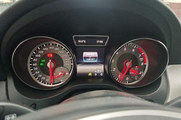 Mercedes-Benz GLA 2016, 108100 км, за 7242 USD - фото 11
