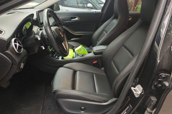 Mercedes-Benz GLA 2016, 108100 км, за 7242 USD - фото 15