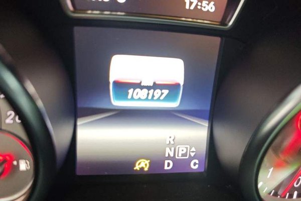 Mercedes-Benz GLA 2016, 108100 км, за 7242 USD - фото 12