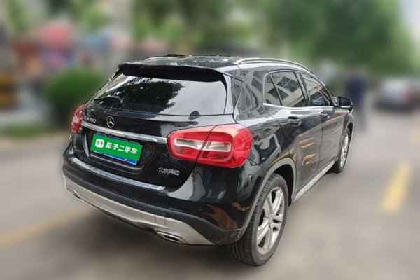 Mercedes-Benz GLA 2016, 108100 км, за 7242 USD - фото 6